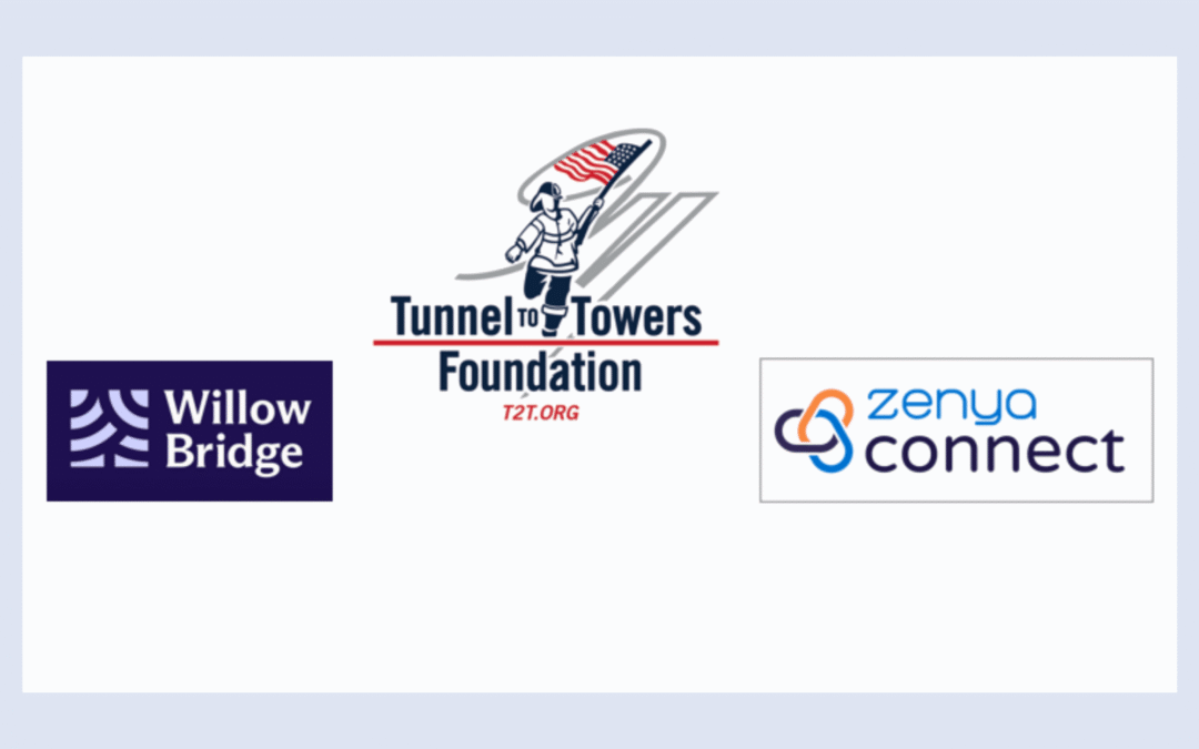 Zenya Connect is Proud to Sponsor Willow Bridge’s Charity Golf Tournament